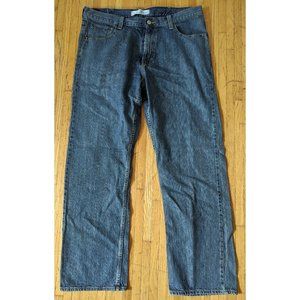 Tommy Hilfiger 'Freedom Relaxed' 38x32 Jeans